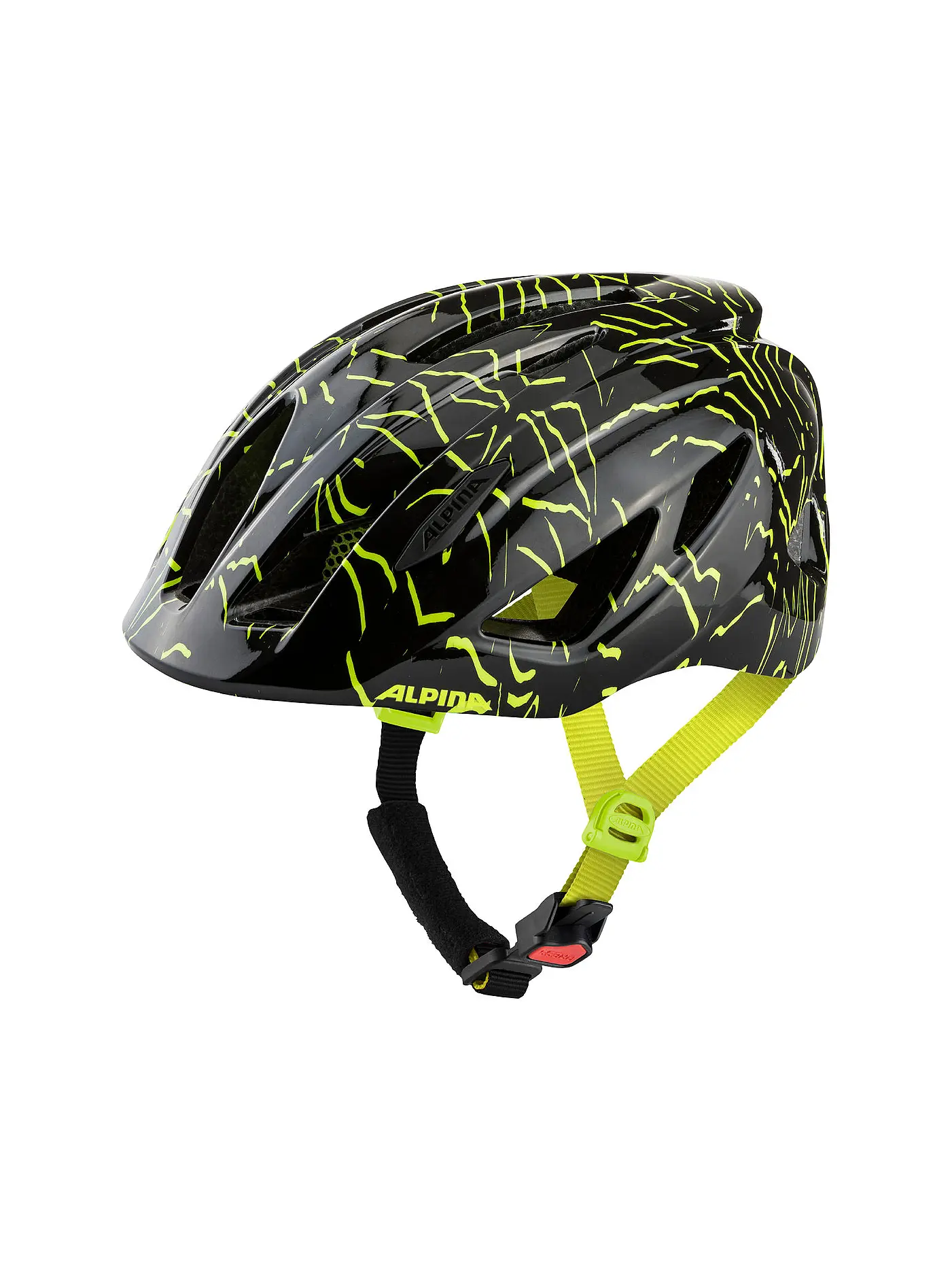 ALPINA | Kinder Fahrradhelm Pico | 